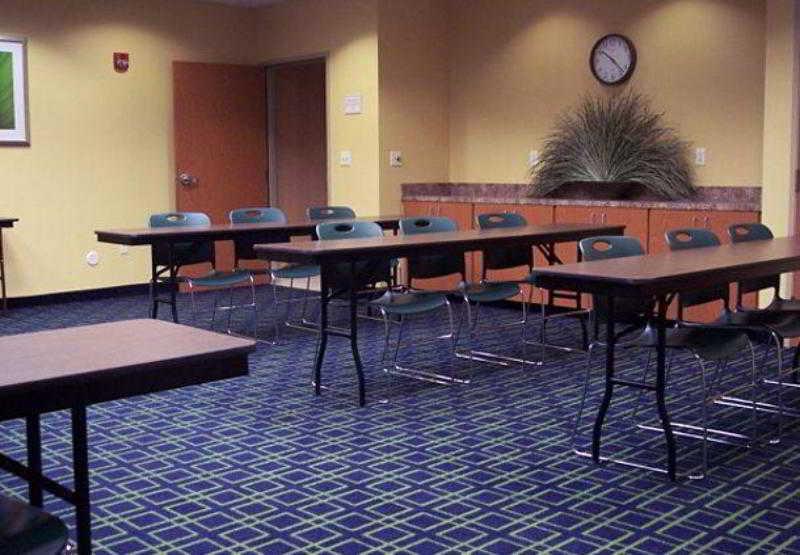 Hotel Fairfield &